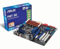 Asus P6T/SE